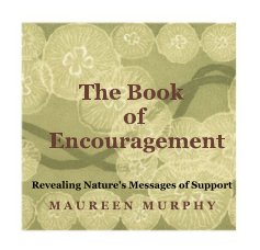 The Book of Encouragement book cover
