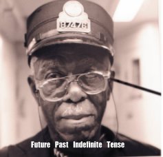 Future Past Indefinite Tense book cover