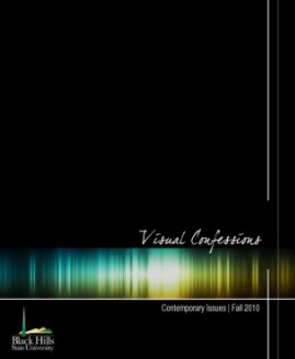 Visual Confessions book cover