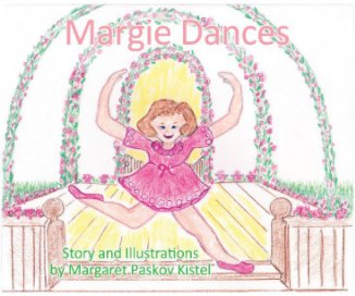 Margie Dances book cover