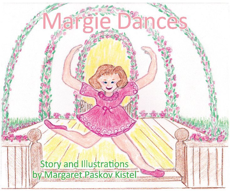 Visualizza Margie Dances di Margaret Paskov Kistel