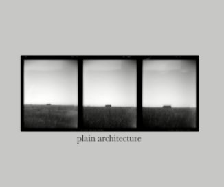 Plain Architecture book cover