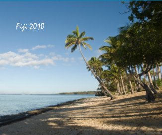 Fiji 2010 book cover