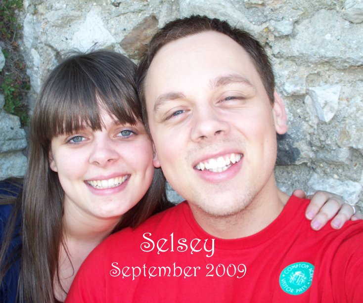 Selsey September 2009 nach j3nnyb3nny anzeigen