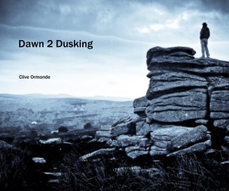Dawn 2 Dusking book cover