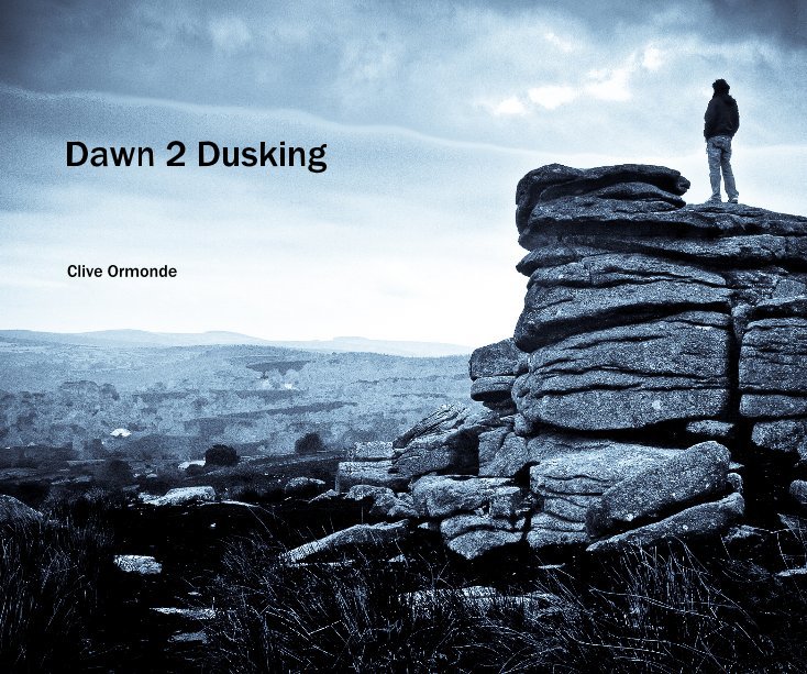 View Dawn 2 Dusking by Clive Ormonde