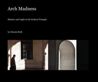 Arch Madness book cover