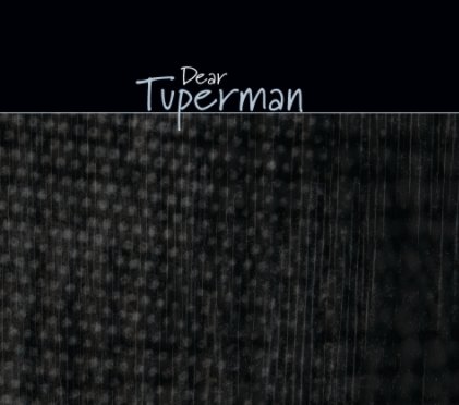 Dear Tuperman book cover