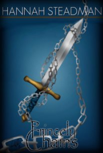 Princely Chains book cover