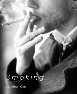 Smoking. book cover