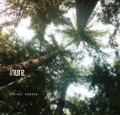 inure. book cover