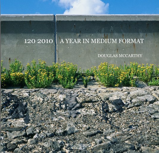 Ver 120 2010 por Douglas McCarthy