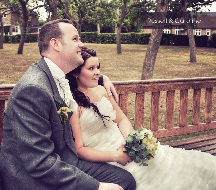 View A London Wedding by Sonia and Nathan Swan