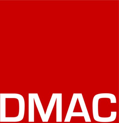 DMAC Architecture | 2010 book cover