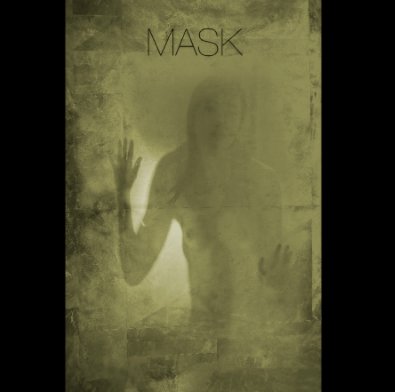 Mask book cover