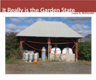 It Really is the Garden State book cover