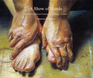 A Show of Hands book cover