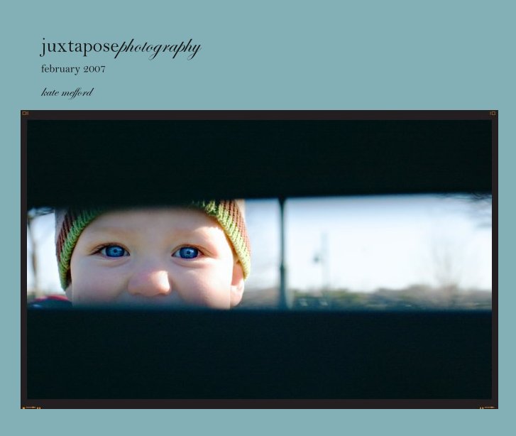 View juxtaposephotography by kate mefford