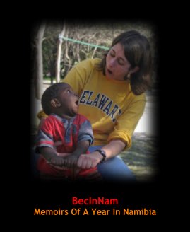 BecInNam book cover