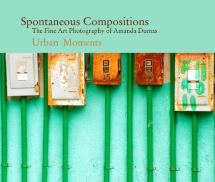 Spontaneous Compositions book cover