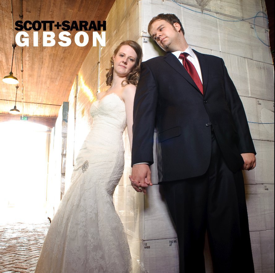 View SCOTT + SARAH GIBSON by Tyler Andrews Photography