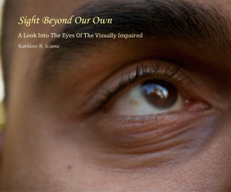 Sight Beyond Our Own book cover