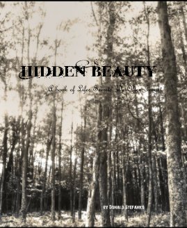 Hidden Beauty book cover