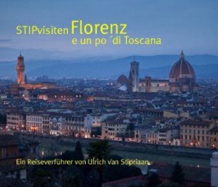 Florenz (Softcover) book cover