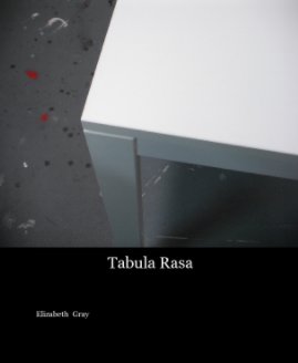 Tabula Rasa book cover
