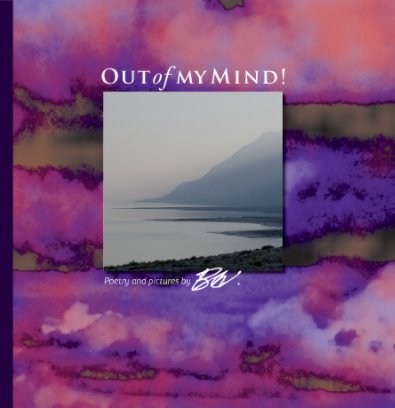 Out of my Mind! book cover