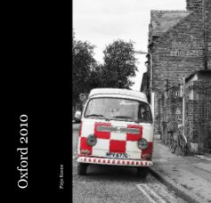 Oxford 2010 book cover