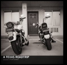A Texas Roadtrip book cover