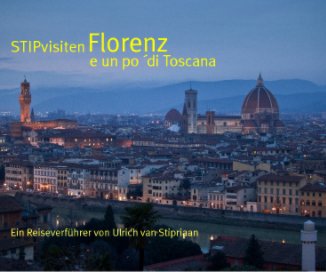 Florenz book cover