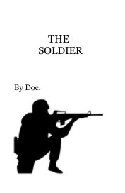 THE SOLDIER book cover
