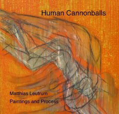 Human Cannonballs book cover
