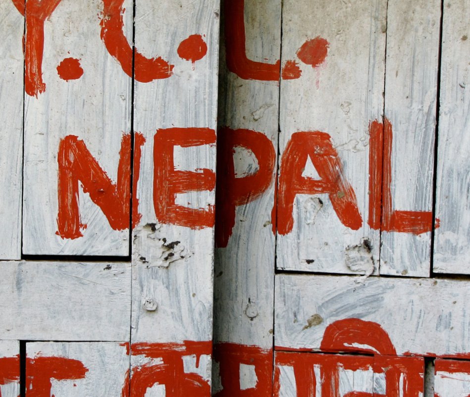 Nepal 2010 nach Erick anzeigen