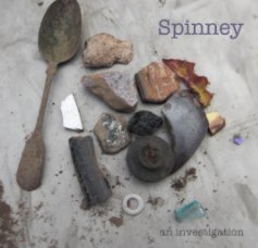 Spinney book cover