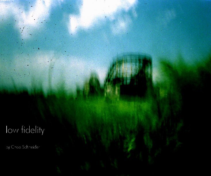 View low fidelity by Chad Schneider