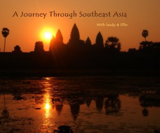 A Journey Through Southeast Asia book cover