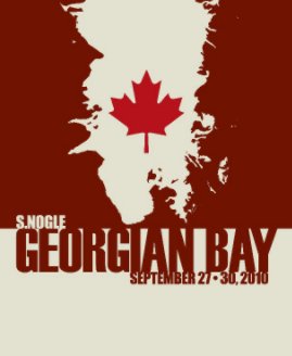 Georgian Bay book cover