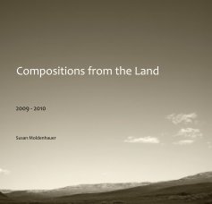 Compositions from the Land book cover