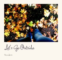 Let's Go Outside book cover