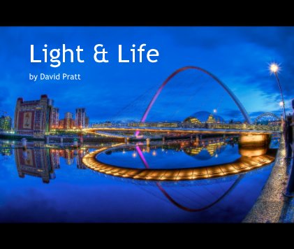 Light & Life book cover