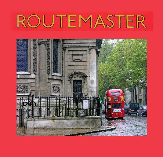 Ver ROUTEMASTER por isee