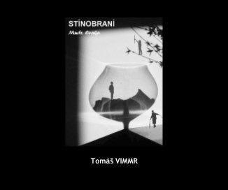 Stinobrani book cover