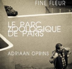 FINE FLEUR book cover