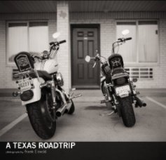 A Texas Roadtrip book cover