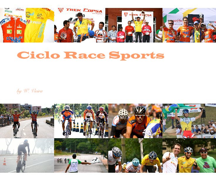 Ver Ciclo Race Sports por W. Vieira