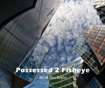 Possessed 2 Fisheye book cover