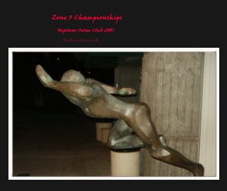 Zone 3 Championships book cover